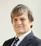 Photo of Prof. Eicke R. Weber Photo of Prof. Eicke R. Weber