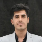 Photo of Javad Hamreh Photo of Javad Hamreh