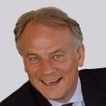 Photo of Dr. Dietrich Pielsticker Photo of Dr. Dietrich Pielsticker