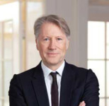 Photo of Dr. Dietrich Mohme Photo of Dr. Dietrich Mohme