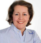 Photo of Ute Jecke Photo of Ute Jecke