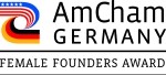 Berlin Chapter verleiht Female Founders Award 2021