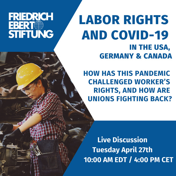 Labor Rights and Covid-19