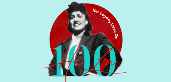 CELLebrate Henrietta Lacks