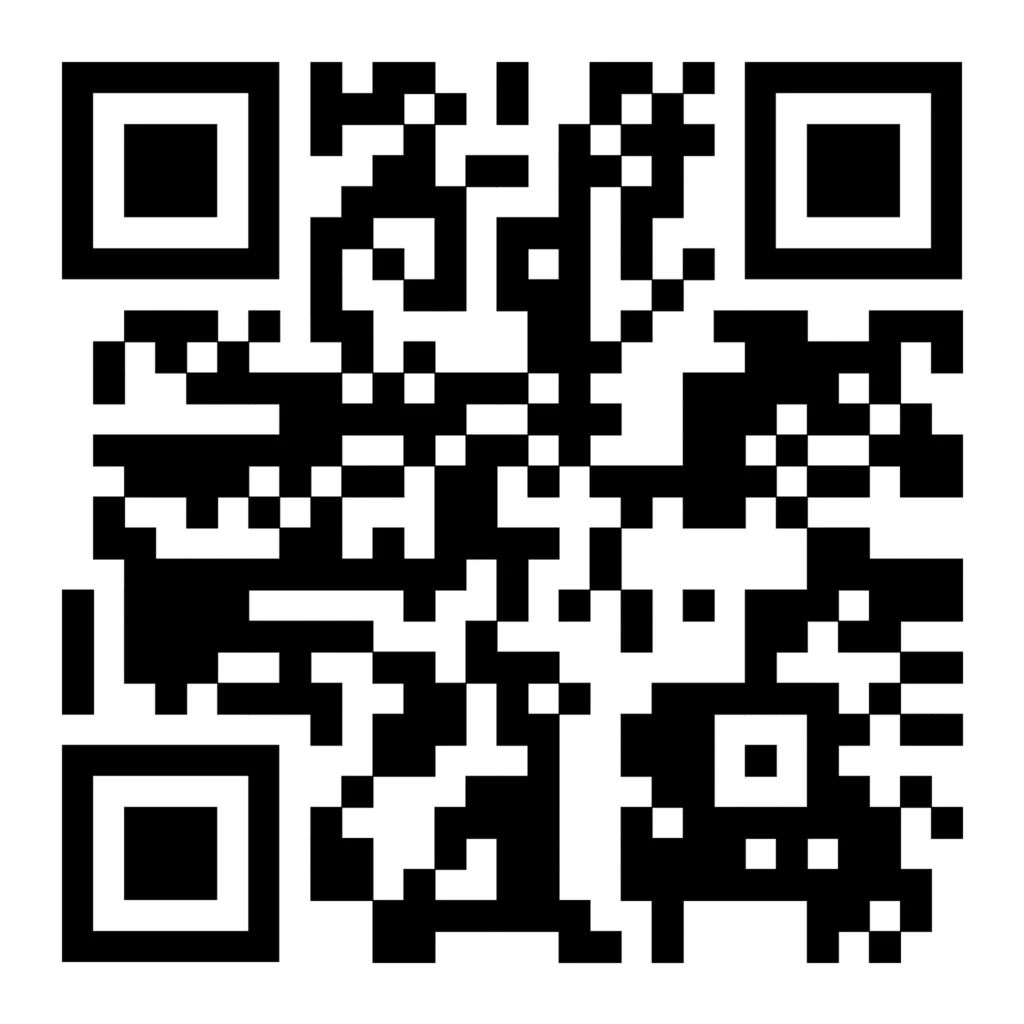 QR Code Event