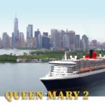 Queen Mary 2