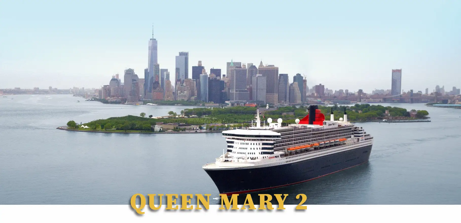 Queen Mary 2