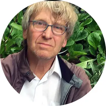 Karsten-Peters Treasurer