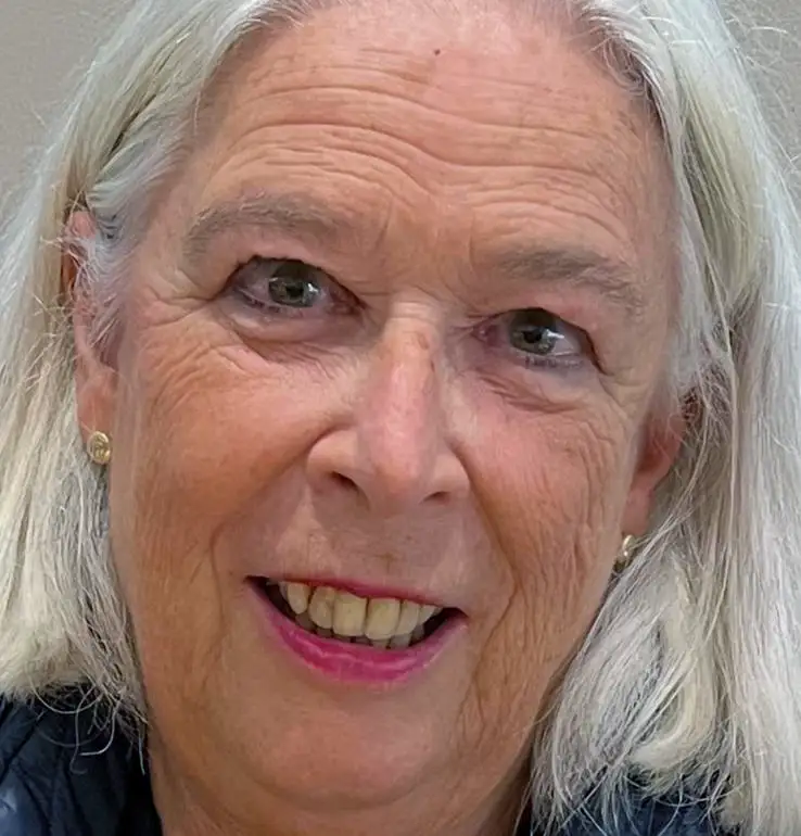 Claudia Peter