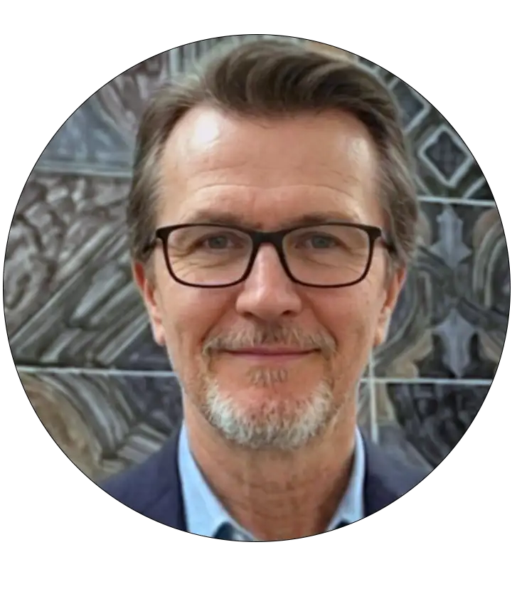 Martin Geisler