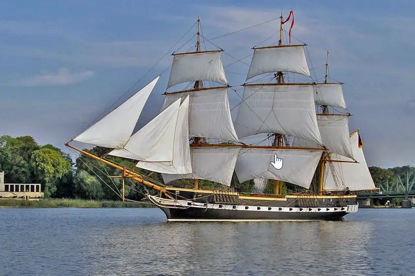 Royal Louise Yacht- und Schifffahrtsverein