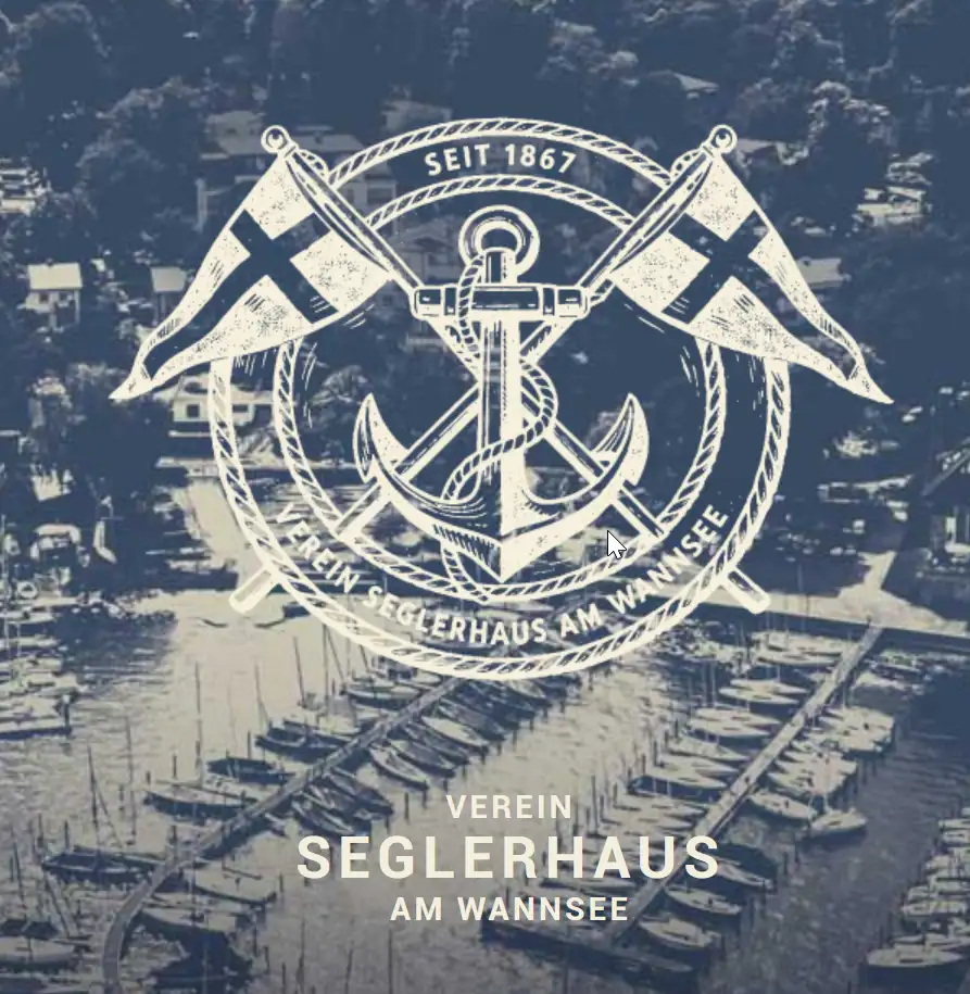 Verein Seglerhaus am Wannsee